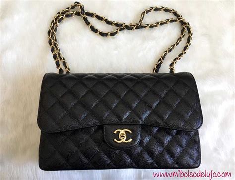 bolsos chanel precios.